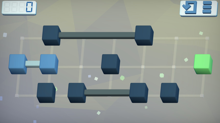 《脑洞解谜插销迷宫》游戏截图2