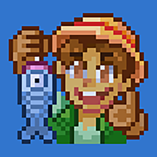 退休后的钓鱼生活