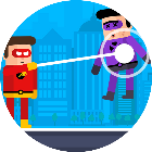 超异能力大作战