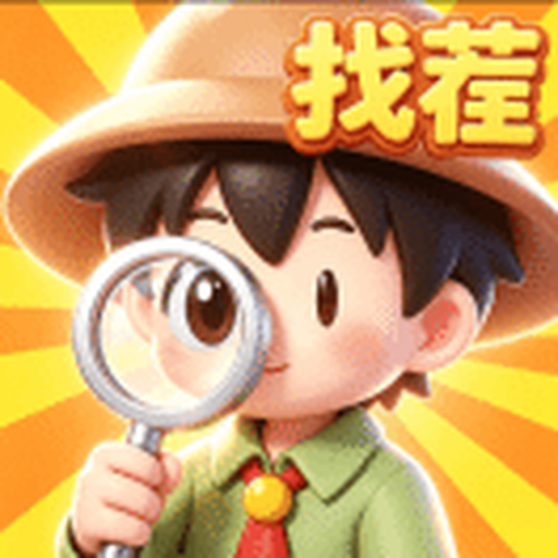 找茬超轻松