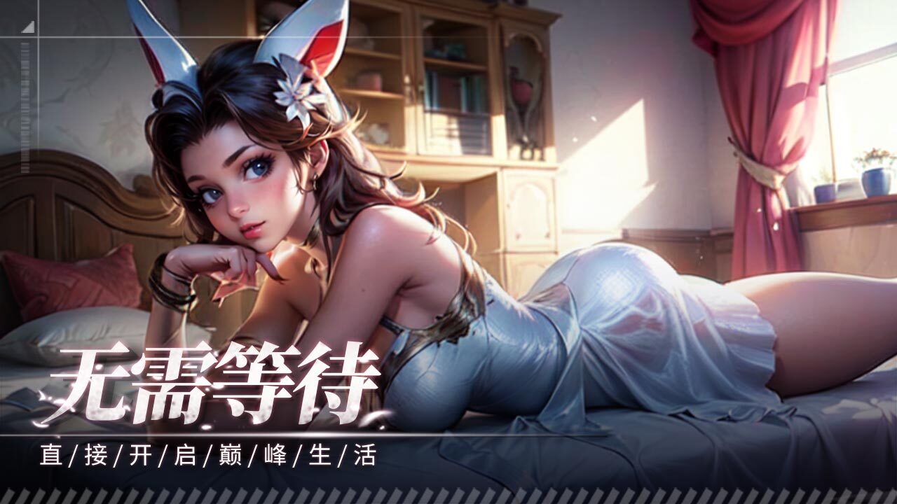 《雷霆前线》游戏截图1