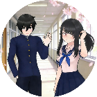 樱花跑酷模拟恋人游戏