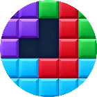 砖块俄罗斯方块趣味赛