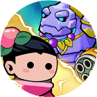 七个矮人的战争