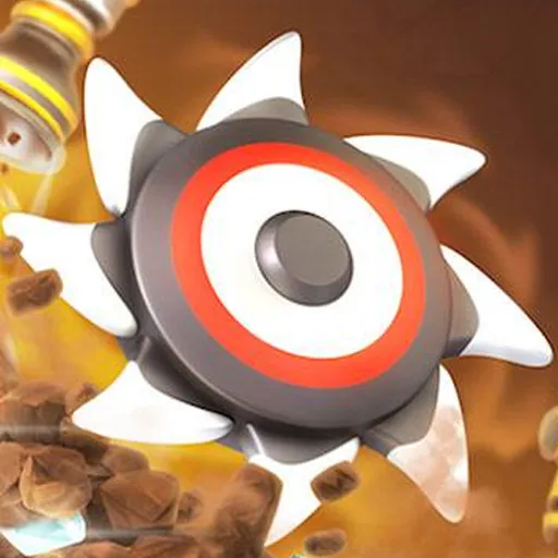 神器矿石收集者