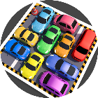 停车场挪车冲冲冲