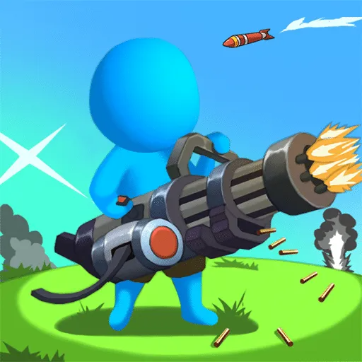 末日丧尸榨汁机