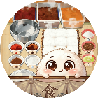 校园霉豆腐摆摊
