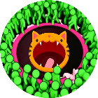 黑洞极简吞噬