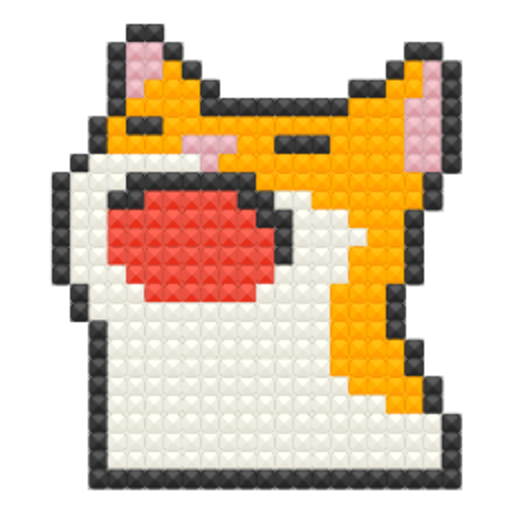 拼豆我最行-解压版