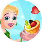 大排档奶茶小游戏