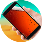 假装手机喝饮料之恶搞模拟神器