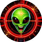 击碎外星人2