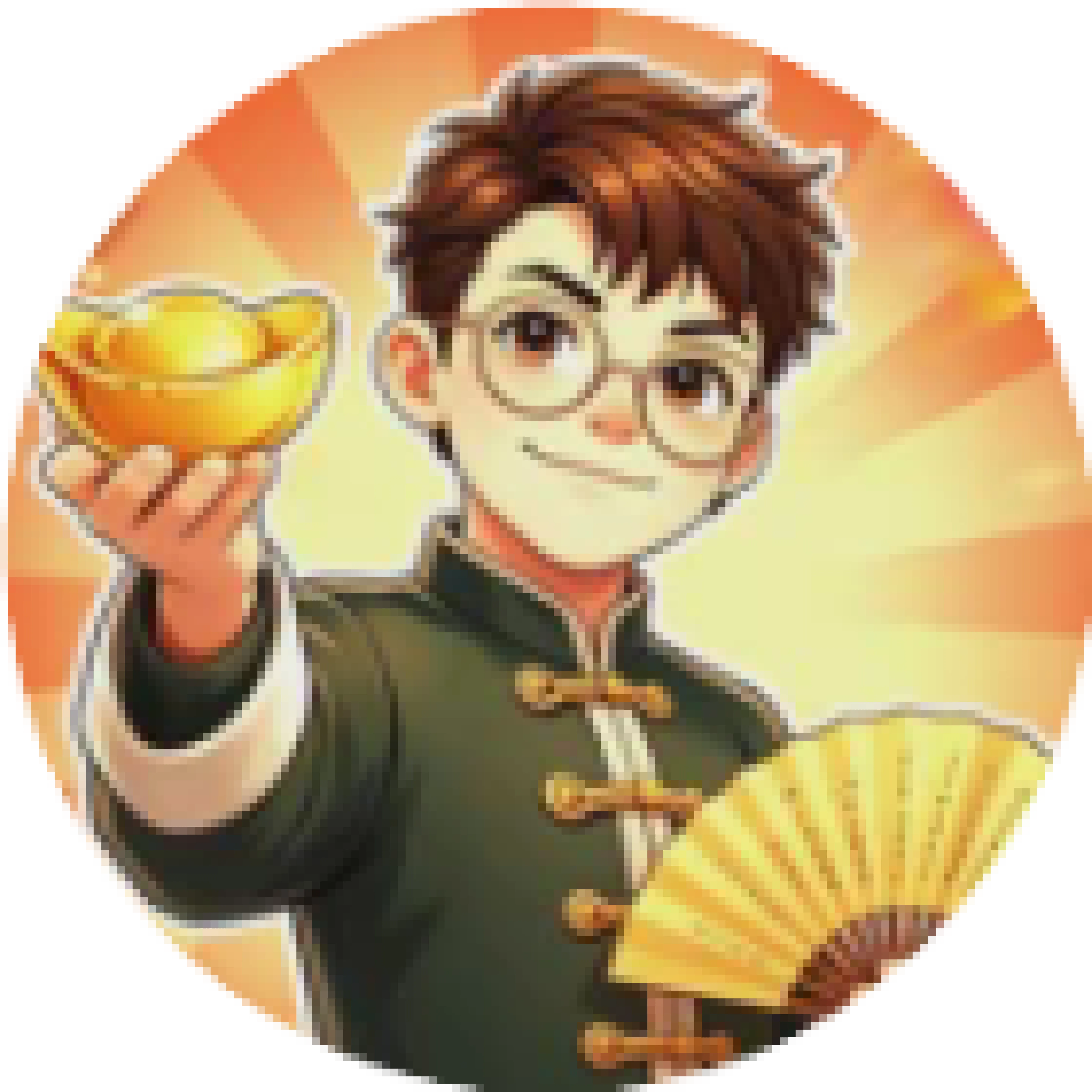 福玉珍宝