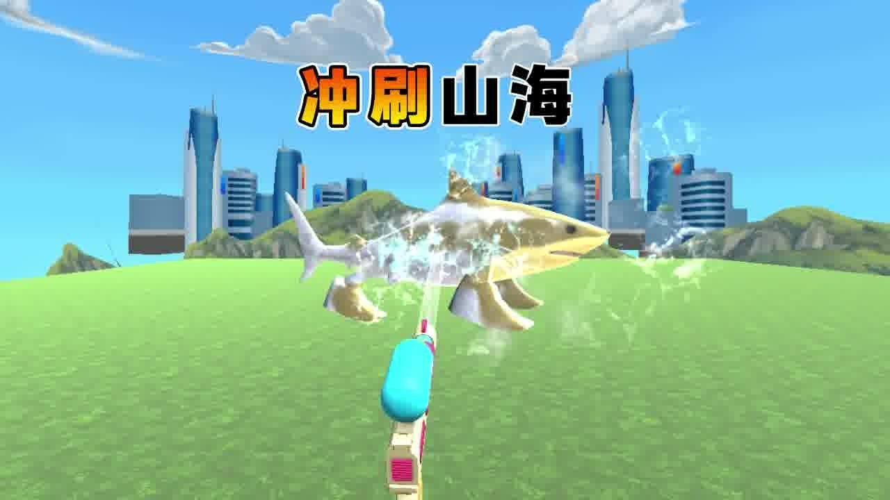 《粉碎木棍人》游戏截图3 《粉碎木棍人》游戏截图3