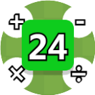 24小点双人冠军挑战赛