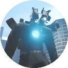 监控人消灭马桶怪