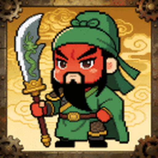 <em>玩</em>口袋群雄