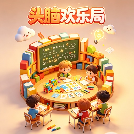 头脑欢乐局