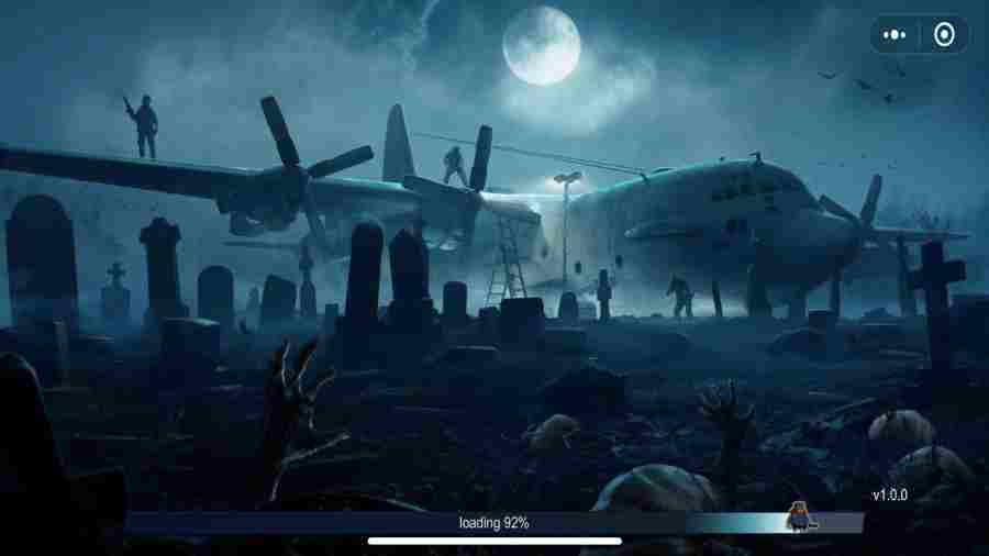 《欢乐敲门》游戏截图1