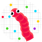 球球贪吃蛇游戏