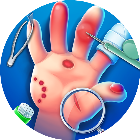 梦幻手部修复精英