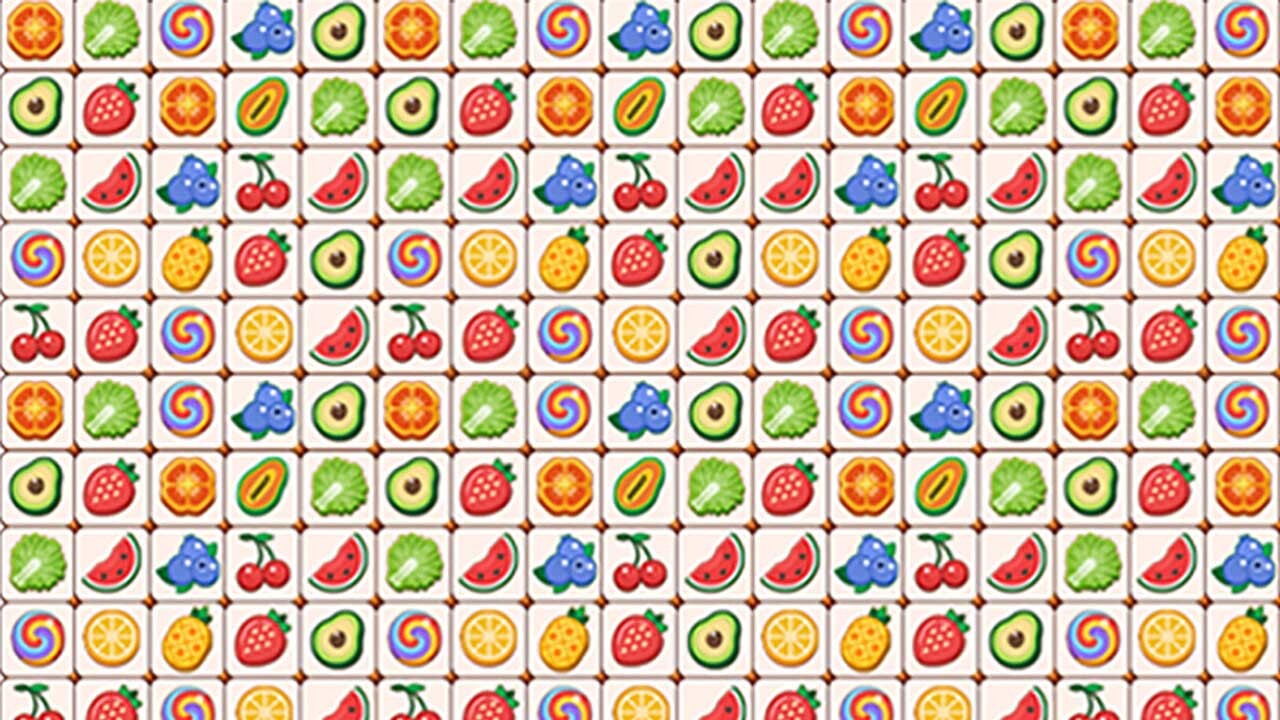 《消消连萌乐游戏》游戏截图2 《消消连萌乐游戏》游戏截图2