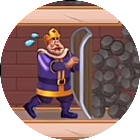 密室拯救国王小游戏