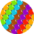 点点泡泡消不停