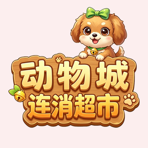 动物城连消超市