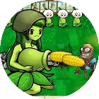 植对战2杂交版游戏