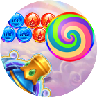 泡泡神龙乐消消