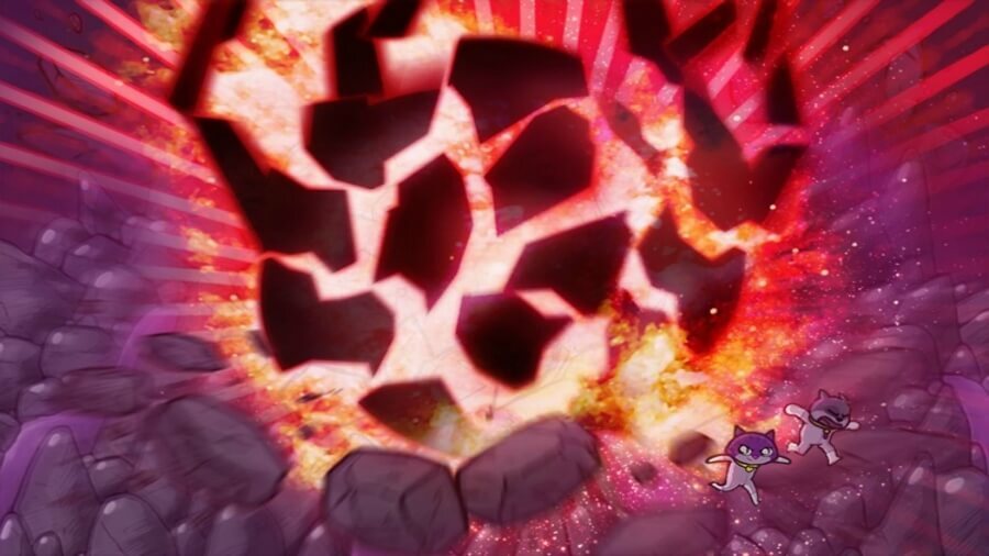 《机猫战线宝石卡通版》游戏截图3