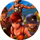 无敌塔防小游戏