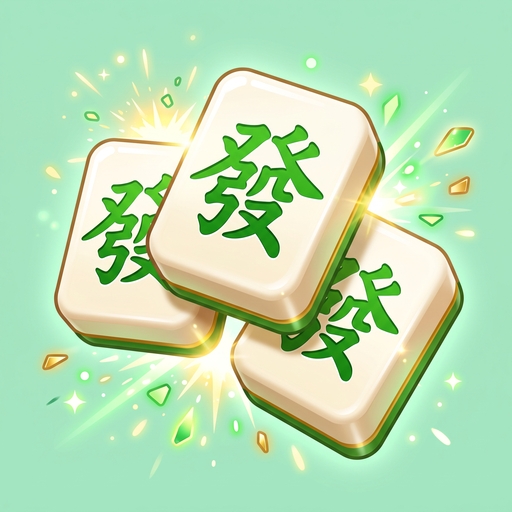 天天吃碰杠杠杠